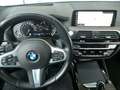 BMW X3 xDrive 30 d M Sport /20"/HeadUp/DAB Blue - thumbnail 11