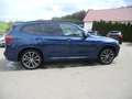 BMW X3 xDrive 30 d M Sport /20"/HeadUp/DAB Blue - thumbnail 10