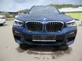 BMW X3 xDrive 30 d M Sport /20"/HeadUp/DAB Blau - thumbnail 4