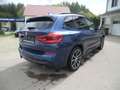 BMW X3 xDrive 30 d M Sport /20"/HeadUp/DAB Blau - thumbnail 3