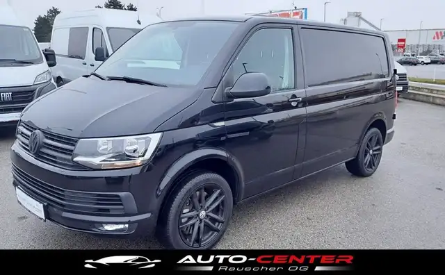 Volkswagen T6 Transporter Kasten 4Motion