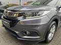Honda HR-V 1.5 Elegance Automatik Navi DAB Kamera AHK Grau - thumbnail 9
