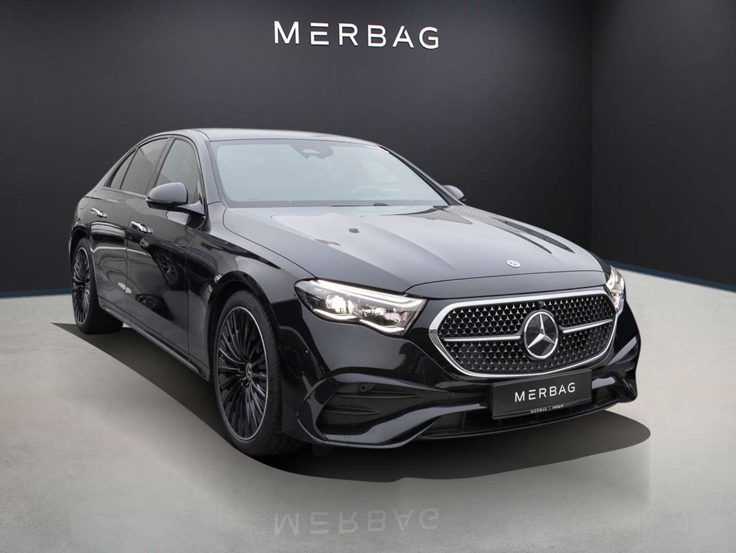 Mercedes Classe E 200 -  - Joinsteer - #2