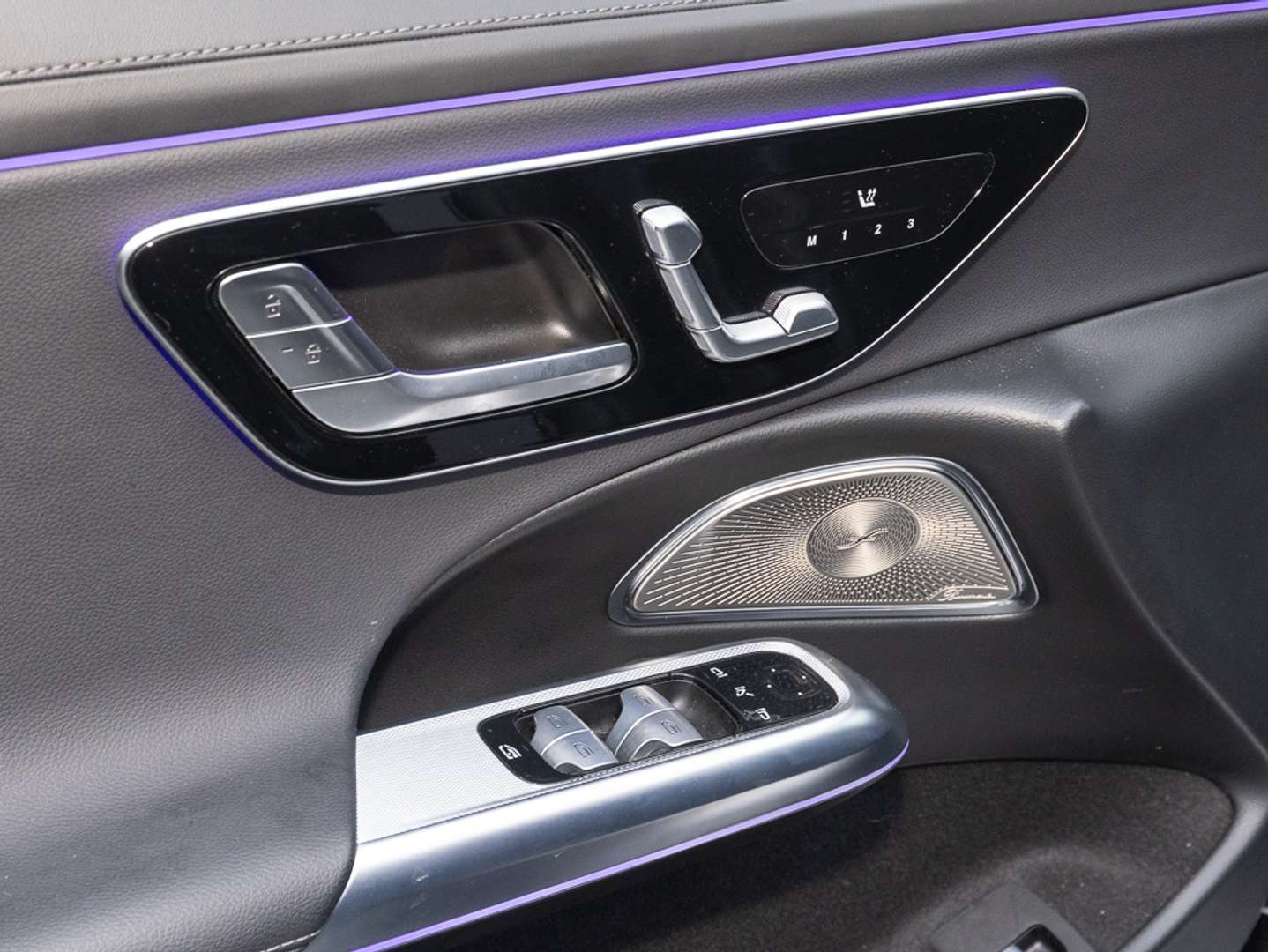 Mercedes Classe E 200 -  - Joinsteer - #4