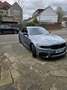 BMW 530 530e Msport auto Gris - thumbnail 3