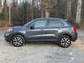 Fiat 500X Cross 4x4 GUTER ZUSTAND! Grau - thumbnail 3