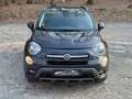 Fiat 500X Cross 4x4 GUTER ZUSTAND! Grau - thumbnail 11