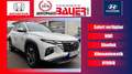 Hyundai TUCSON Prime Hybrid 4WD Weiß - thumbnail 1