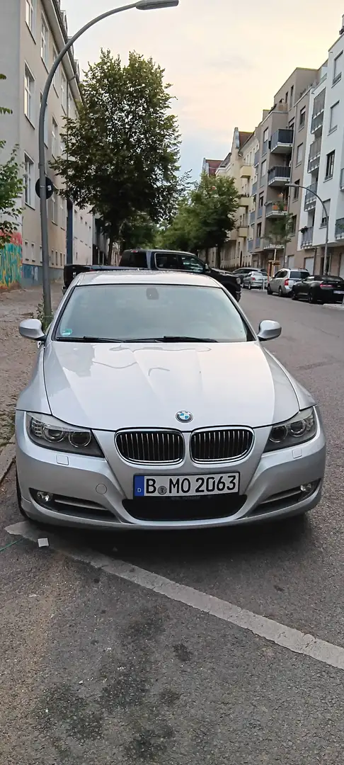 BMW 316 316d DPF Edition Sport Grau - 1