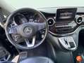 Mercedes-Benz V 220 220d Largo Avantgarde Noir - thumbnail 11
