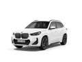 BMW X1 xDrive20d M Sport Park-Assistent AHK HUD H&K Weiß - thumbnail 1