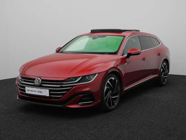 Volkswagen Arteon R-Line,IQ-LIGHT,DACH,WINTER,KAM,ACC,LANE