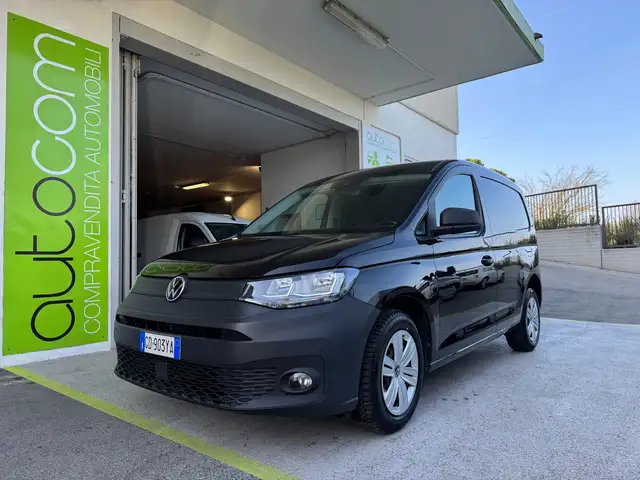 Volkswagen Caddy 2.0 TDI NAVY-CRUIS ADATTIVO GARANZIA 24MESI UNIPRO