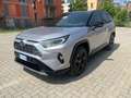 Toyota RAV 4 Rav4 2.5 vvt-ie h Style 2wd 218cv e-cvt Argento - thumbnail 3