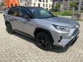 Toyota RAV 4 Rav4 2.5 vvt-ie h Style 2wd 218cv e-cvt Argento - thumbnail 2