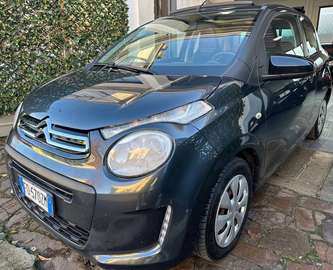 C1 Airscape 3p 1.0 vti Shine E6
