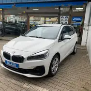 Bmw 220 2er Active Tourer xDrive Diesel 220d "Advantage"