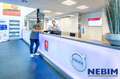 Renault Master NU IN PRIJS VERLAAGD! Argent - thumbnail 35