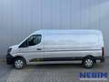Renault Master NU IN PRIJS VERLAAGD! Argent - thumbnail 4
