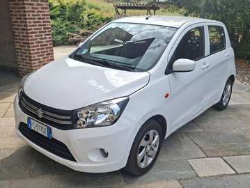 Celerio 2015 1.0 Easy ags