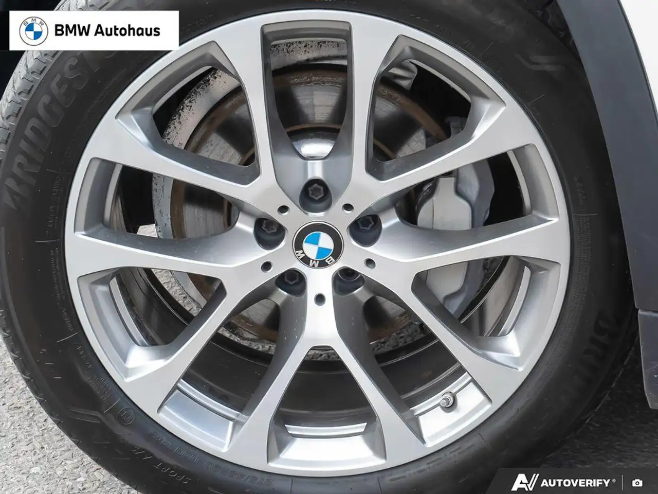 BMW X5 снимка BMW X5