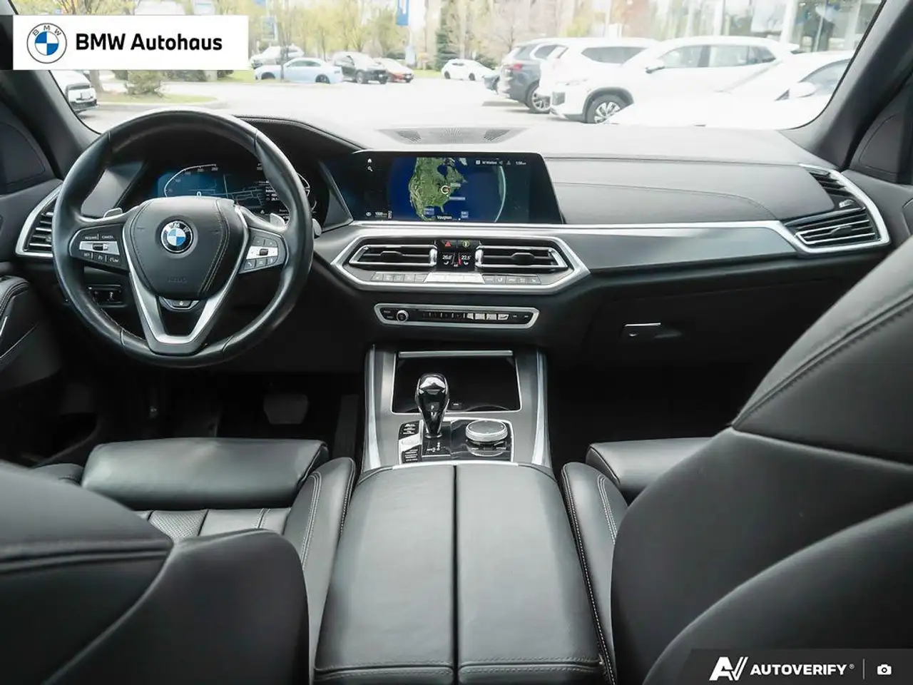 BMW X5 снимка BMW X5