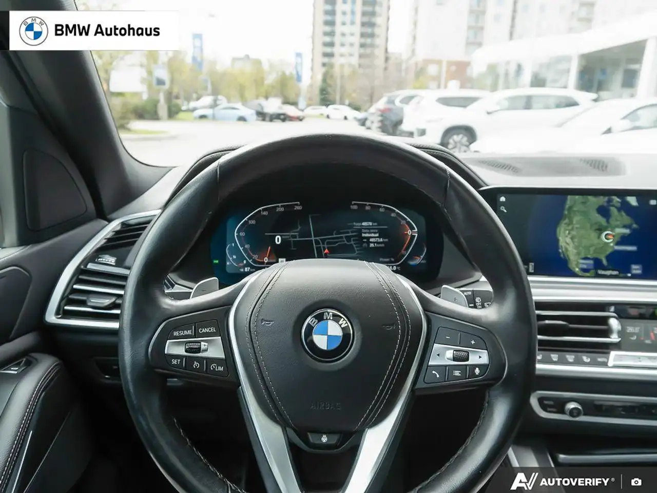BMW X5 снимка BMW X5