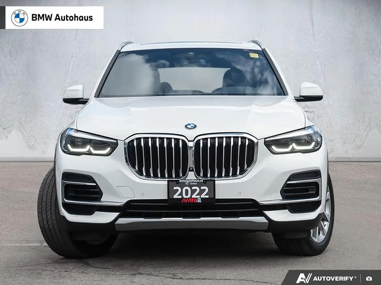 BMW X5 снимка BMW X5