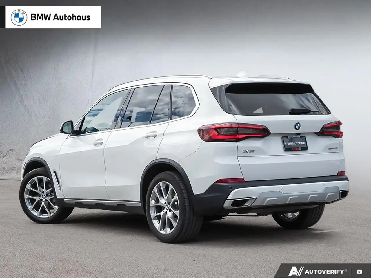 BMW X5 снимка BMW X5