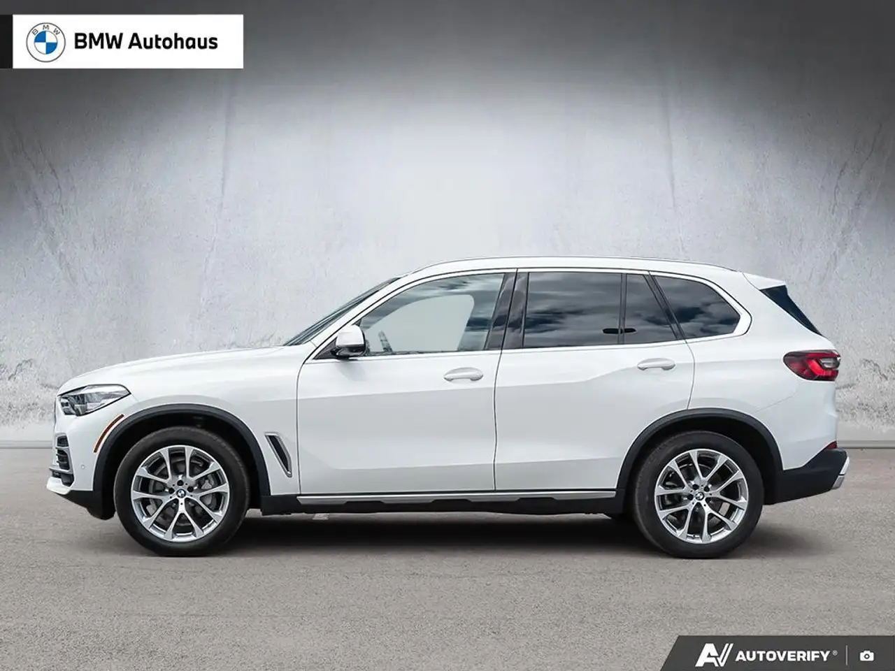 BMW X5 снимка BMW X5