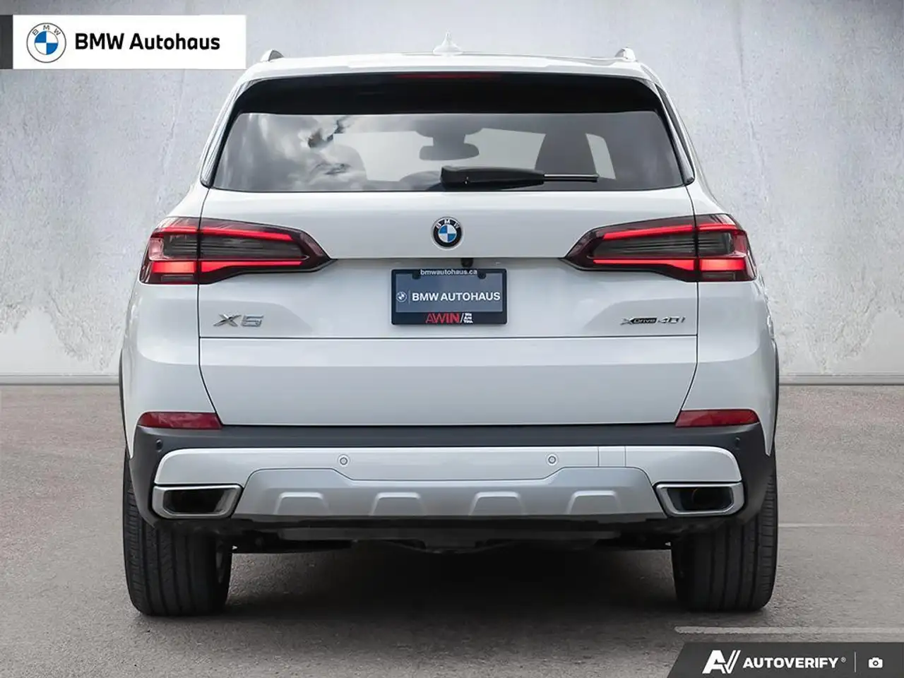 BMW X5 снимка BMW X5