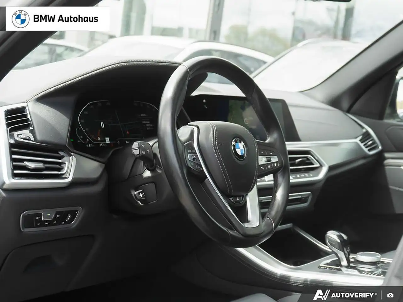 BMW X5 снимка BMW X5