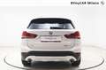 BMW X1 sdrive20d xLine auto Bianco - thumbnail 5