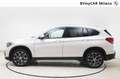 BMW X1 sdrive20d xLine auto Bianco - thumbnail 4