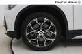BMW X1 sdrive20d xLine auto Bianco - thumbnail 10