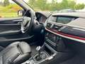 BMW X1 20d xDrive SPORT * LEDER * NAVI * XENON Negro - thumbnail 8