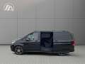 Mercedes-Benz V 300 Lang AMG*LED*AHK*Burmester*Standhzg*Liege* Black - thumbnail 4