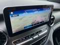 Mercedes-Benz V 300 Lang AMG*LED*AHK*Burmester*Standhzg*Liege* Black - thumbnail 12