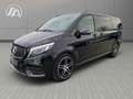 Mercedes-Benz V 300 Lang AMG*LED*AHK*Burmester*Standhzg*Liege* Black - thumbnail 19