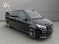 Mercedes-Benz V 300 Lang AMG*LED*AHK*Burmester*Standhzg*Liege* Black - thumbnail 5