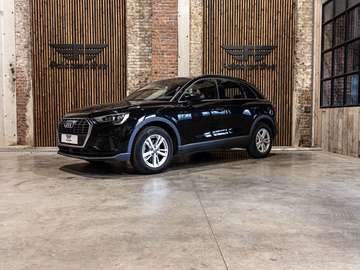 35 TDI*S-TRONIC*AUT*LED*PDC*LEDER*