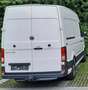 Volkswagen Crafter Crafter 30 Kastenwagen L3L3 TDI - WIE NEU - die perfekte Camper-Basis - mit AHK Weiß - thumbnail 4