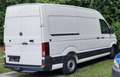 Volkswagen Crafter Crafter 30 Kastenwagen L3L3 TDI - WIE NEU - die perfekte Camper-Basis - mit AHK Weiß - thumbnail 5