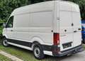 Volkswagen Crafter Crafter 30 Kastenwagen L3L3 TDI - WIE NEU - die perfekte Camper-Basis - mit AHK Weiß - thumbnail 3
