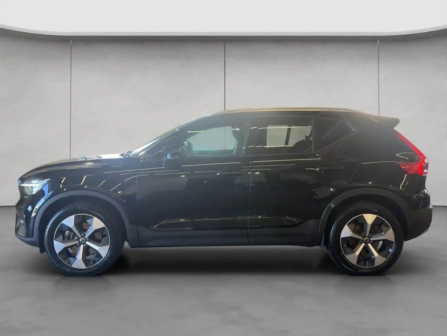 Volvo XC40 XC40 B3 Aut Pixel-LED 19'' Kamera PDCv+h Google-Na Schwarz - 2