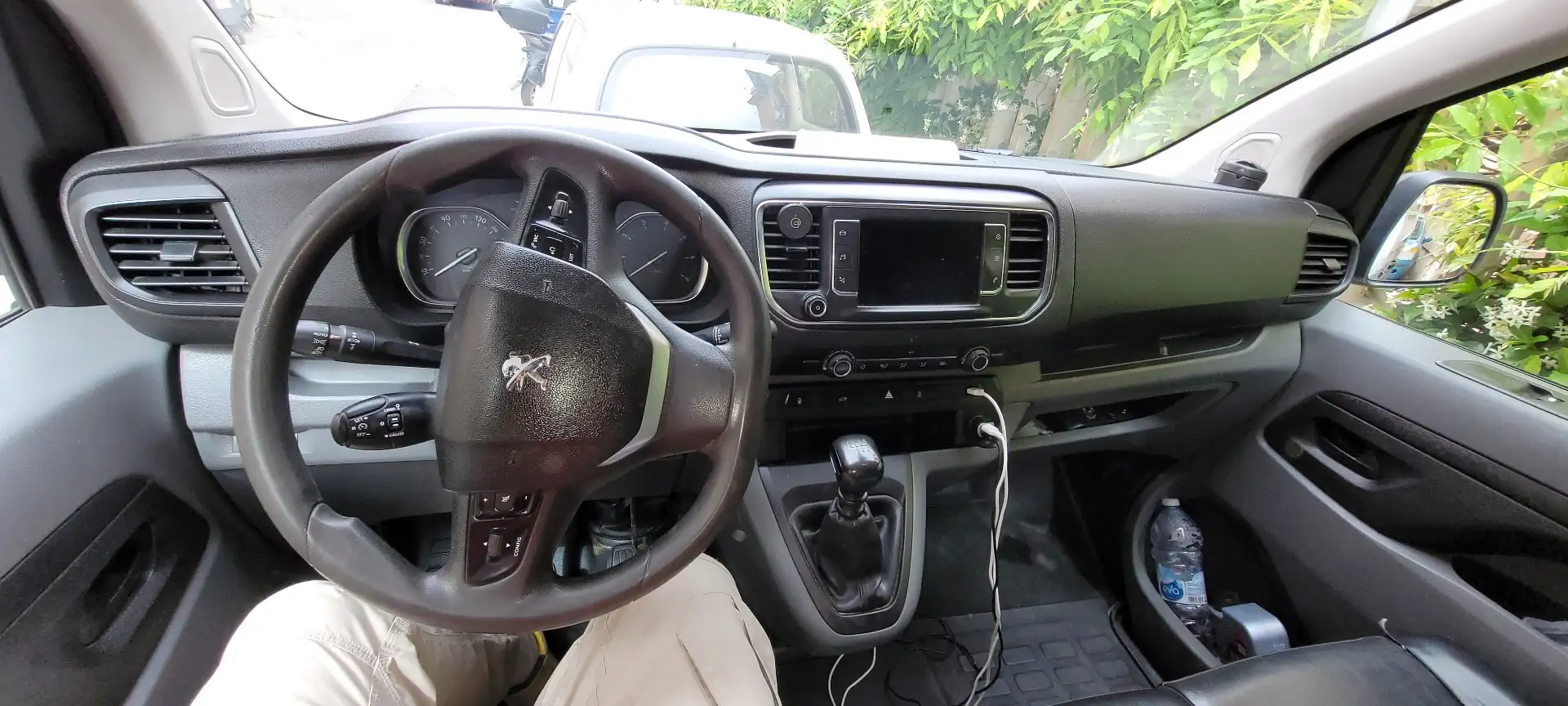 Peugeot Expert - 2