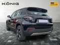 Jeep Avenger 1.2T Altitude  Kamera - Navi - ACC Schwarz - thumbnail 4