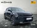 Jeep Avenger 1.2T Altitude  Kamera - Navi - ACC Schwarz - thumbnail 2