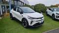 Renault Captur 1.3 TCE MILD HYBRID 160CH TECHNO EDC Weiß - thumbnail 1