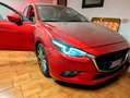 Mazda 3 3 III 2013 5p 1.5d Exceed 105cv Rosso - thumbnail 3